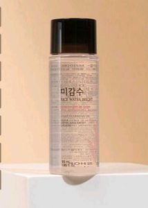 The Face Shop Combo+ Cleansing Oil