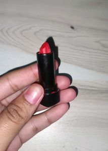 Blood Red Matte Lipstick