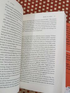 The New Breed &amp; If Then 2 Novels