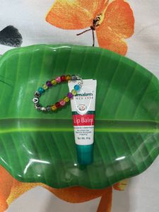 New Lip Balm Charm