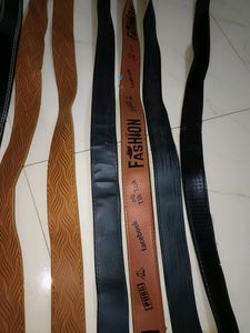 Jents Belt