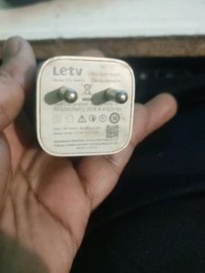 Letv Fast Charger