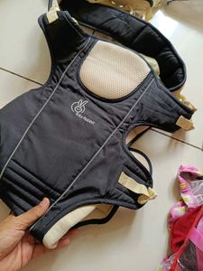 R for Rabbit Baby Carrier