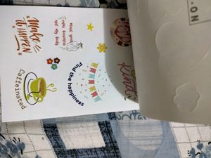 Factor Notes Sticker Book