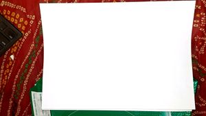 Jk A4 Size Paper (80pic) Sheet