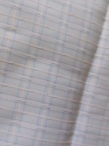 White shirt fabric