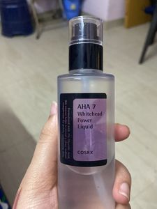 AHA 7 Whitehead Power Liquid - COSRX