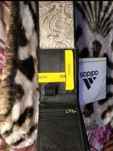 ADIDAS WALLET FOR MEN