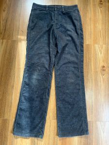 Curduroy Pant 🙌🏻