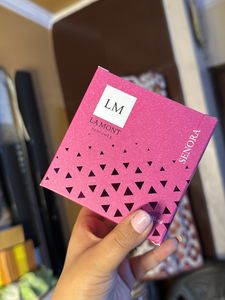 La Mont Perfume