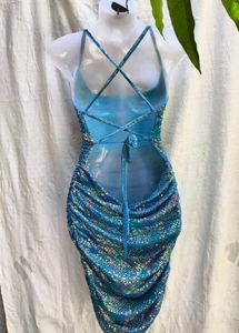 DAMN GORGEOUS PARTY WEAR BODYCON