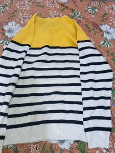 Sweater Top (Girls)