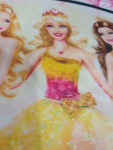 Barbie T-shirt