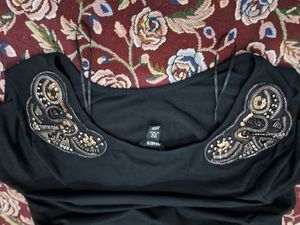 H &amp;m BBTop