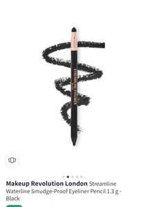 Revolution London Eyeliner 1.3G