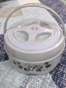 Insulated Casserole