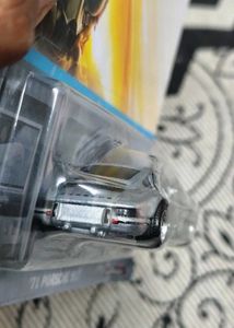 Hot Wheels Premium