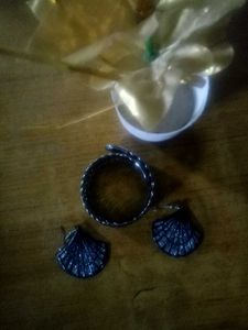 Accessory Set – Stylish Everyday Jewelry Combo