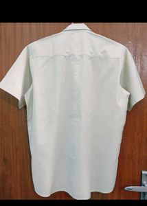 Men&#39;s Solid Shirt