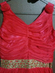 Gown