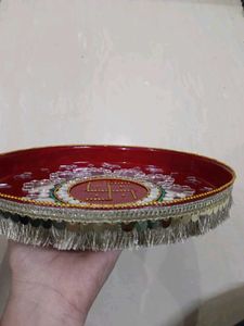 Karwachouth Pooja Thali