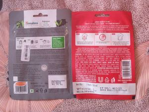 Face Sheet Mask Bundle (1 Free Gift From My Side)
