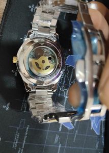 Tissot Automatic Watch