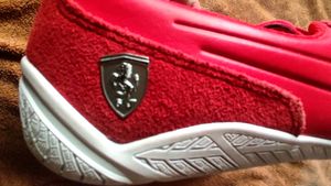 Comfortable, New Puma Shoes,  Size UK-6,25 Cm