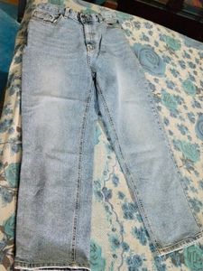 Denim Women Jins
