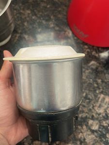 Mixer Pot Small