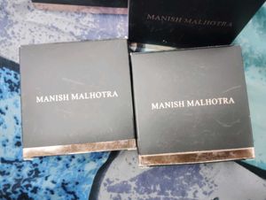 Manish Malhotra Skin Awakening Compact Powder