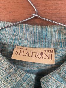 Men Kurta with Pyjama