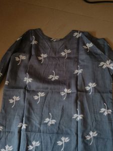 Everyday Short Kurti