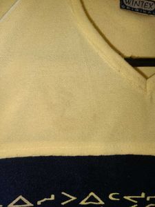 Graphic Print T-Shirt