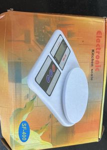 New Digital Weight Machine For Kitchen