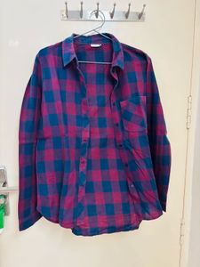 Jacqueline Deyong By ONLY shirt