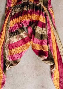 Mulmul Cotton Kurta Pajama