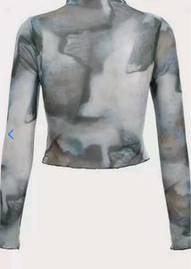 Mesh Top