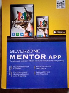 Olympiad Excellence Guide For Class 7