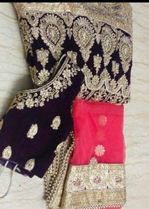 😍SALE😍Party Wear Lehnga 😍😍