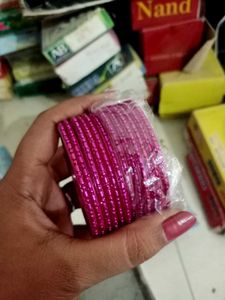 New Bangles Set