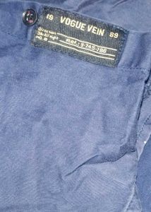 Givenchy Logo Tape Shirt