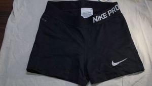Nike Pro Gym Shorts(orignal)