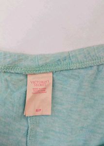 Victoria&#39;s secret Lace Trim Shorts