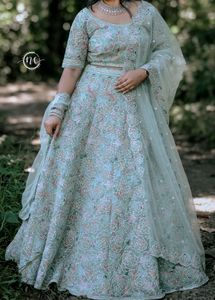 Lehenga