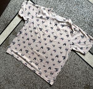 Casual T-shirt