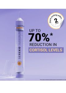 Sereko Calming Gel Pen