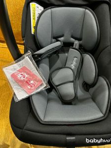 Baby Car Seat