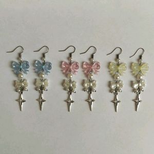 Cute Coquette Earrings