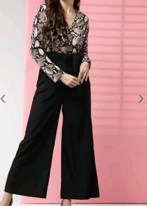 New Jumpsuit